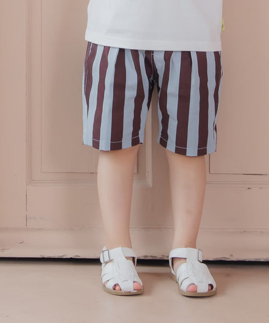 ストライプパンツFL620303