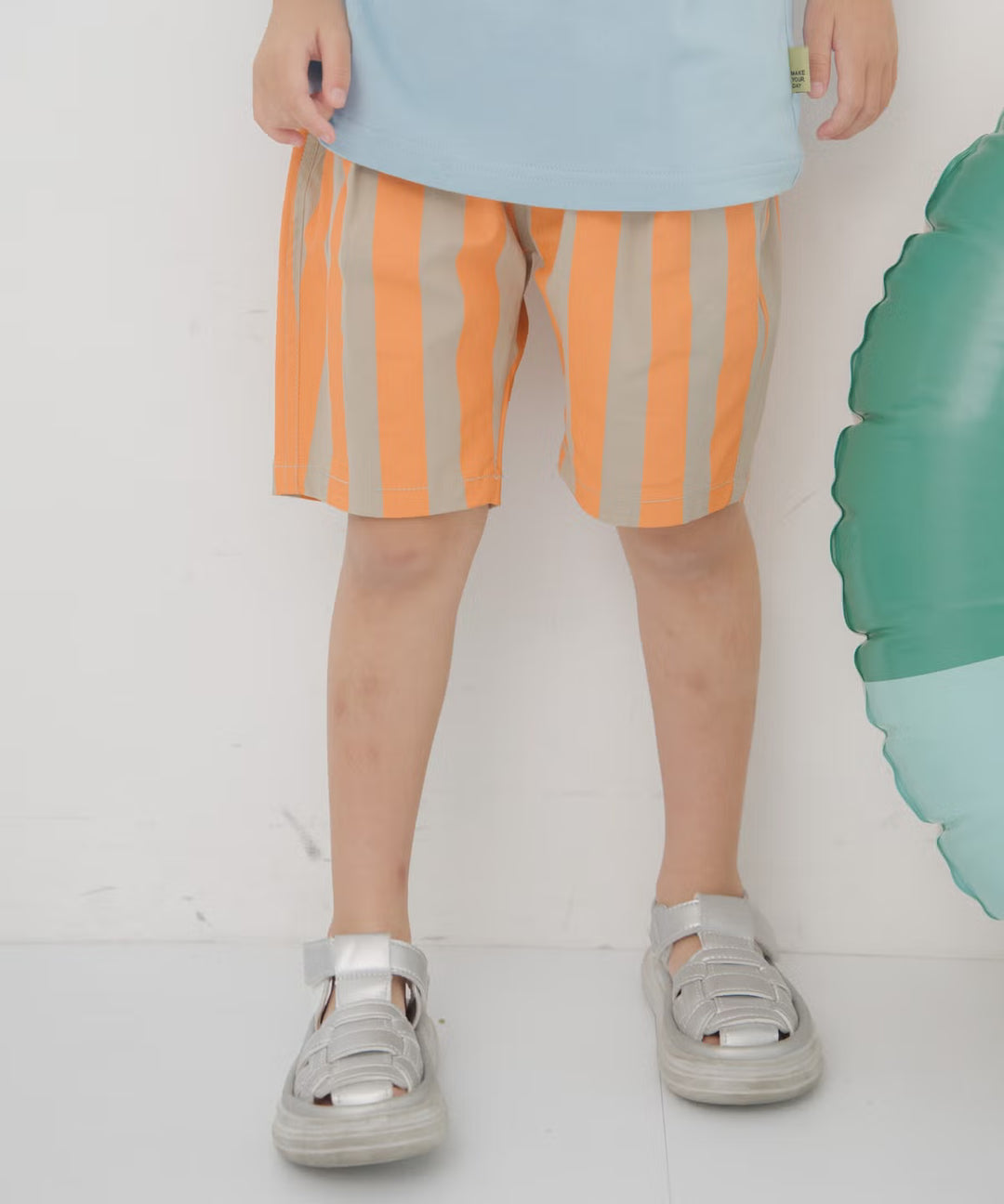 ストライプパンツFL620303