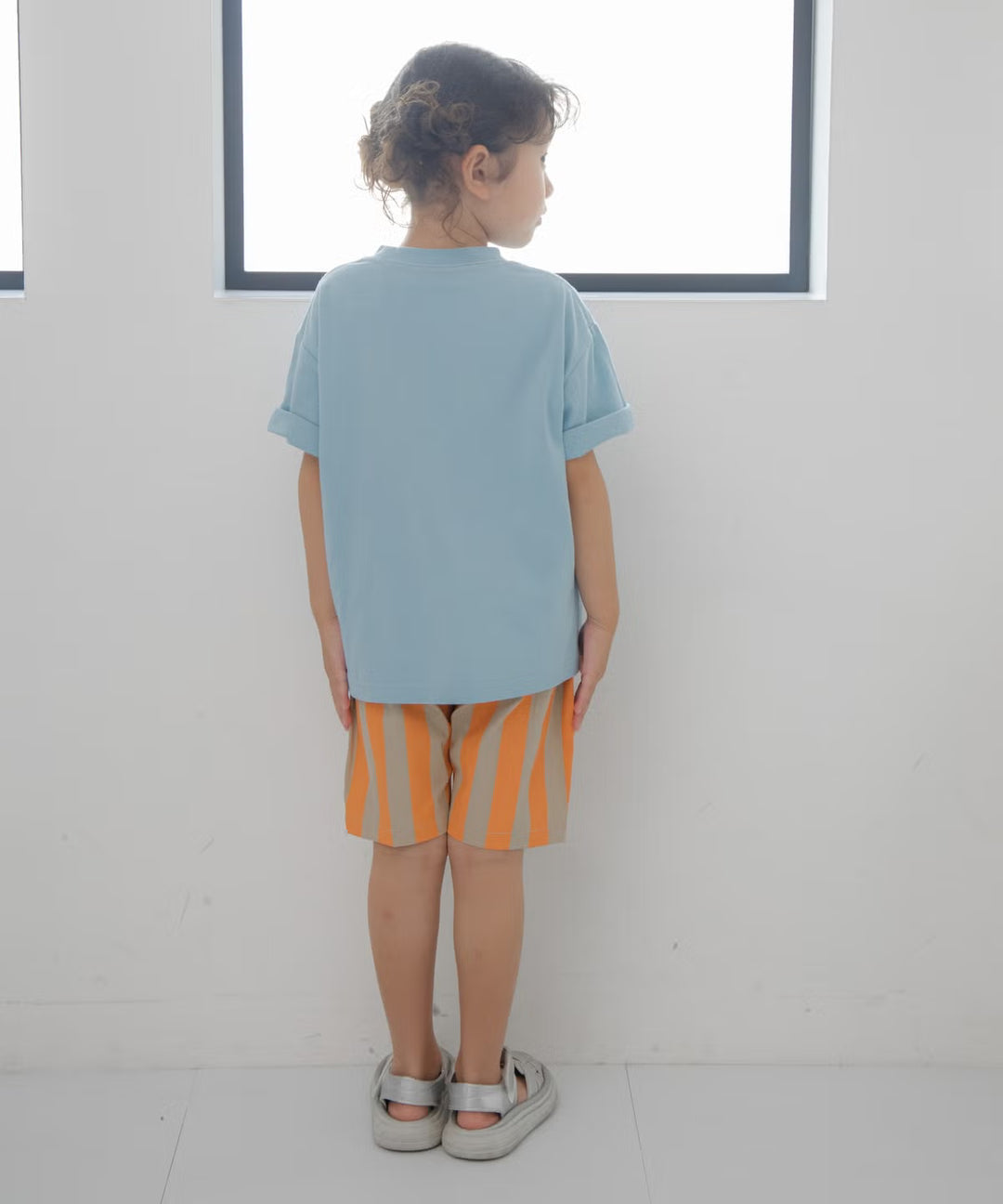 ストライプパンツFL620303