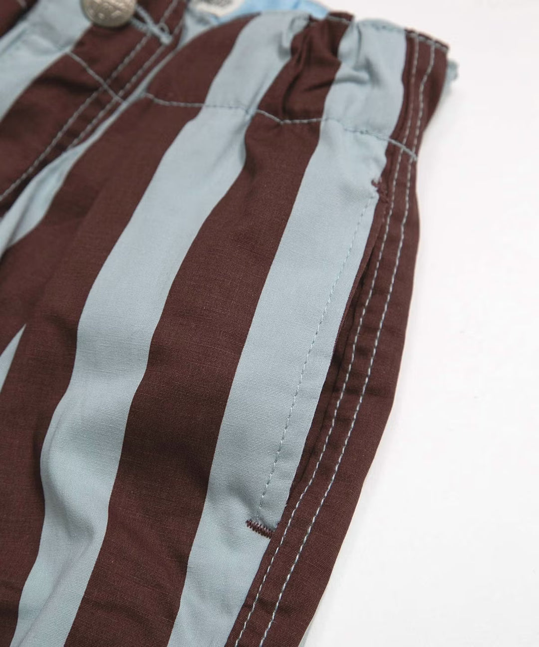 ストライプパンツFL620303