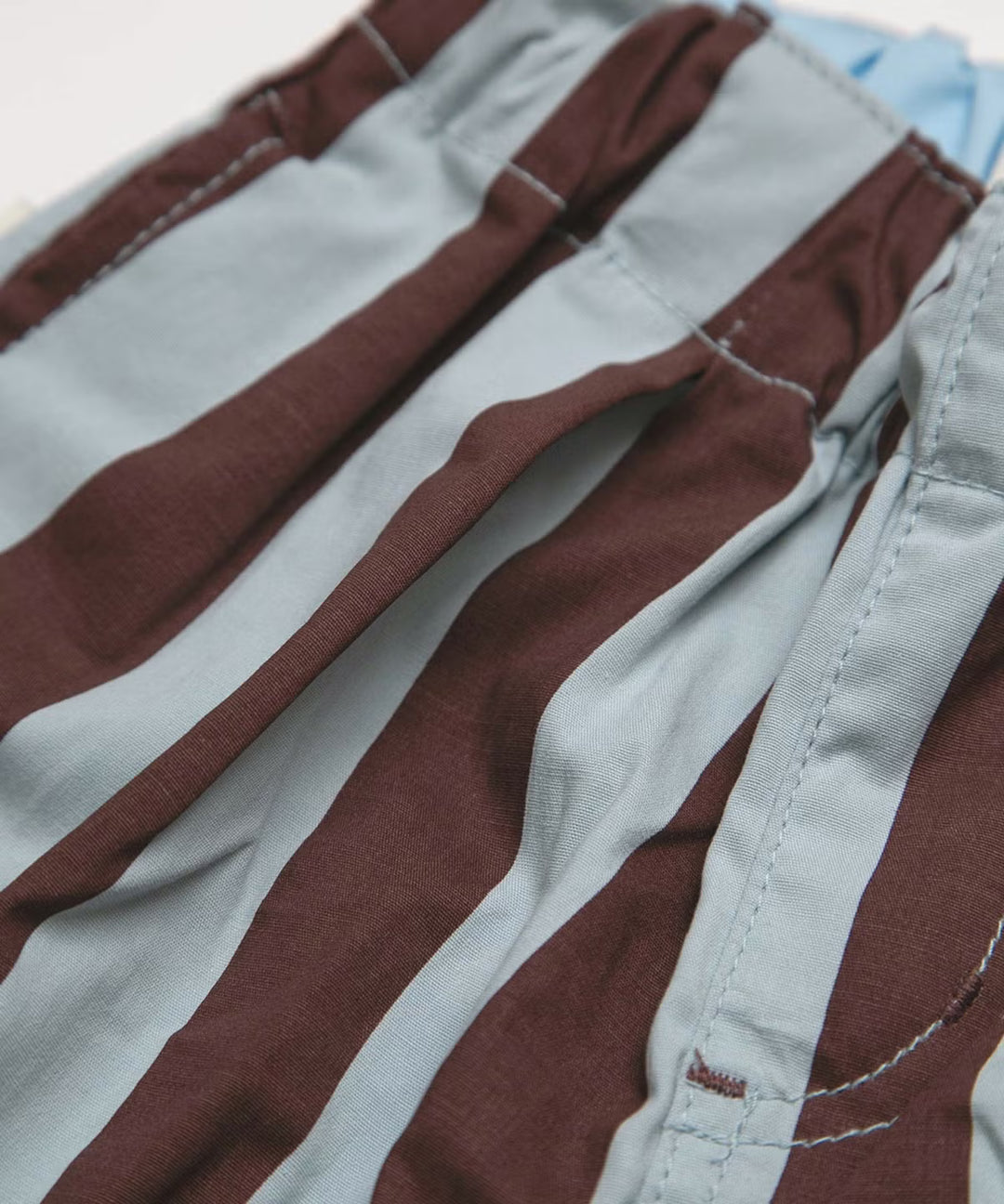 ストライプパンツFL620303