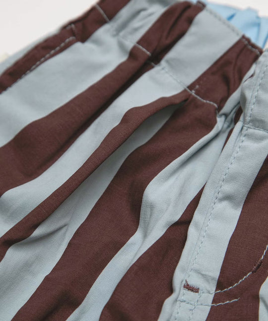 ストライプパンツFL620303