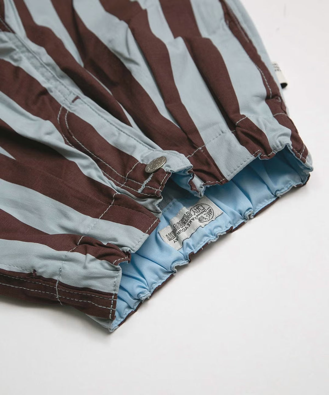 ストライプパンツFL620303