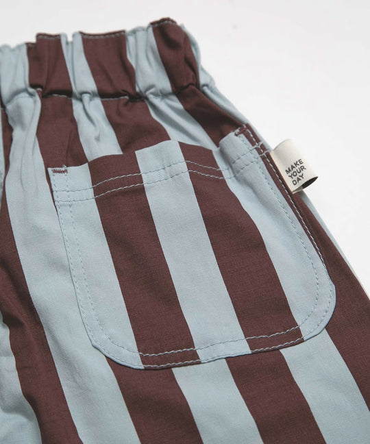 ストライプパンツFL620303