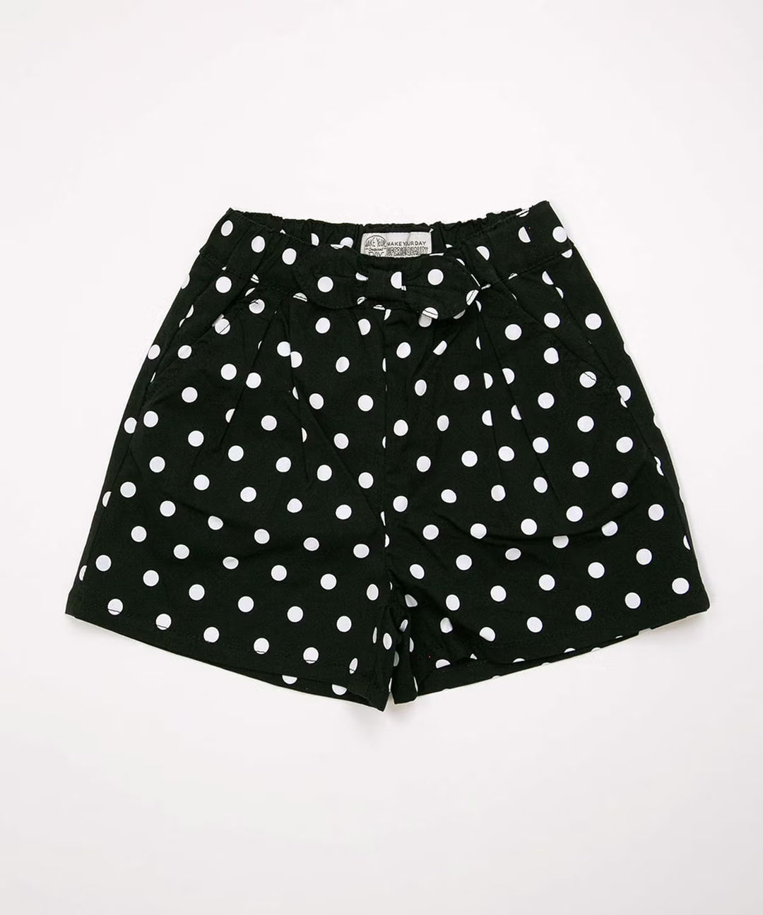 リボンキュロットFL620304