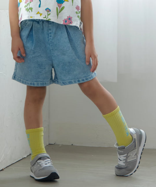 リボンキュロットFL620304