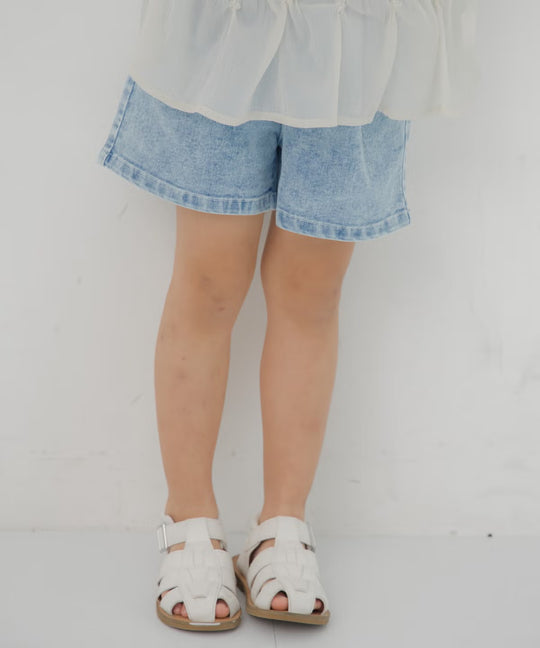 リボンキュロットFL620304