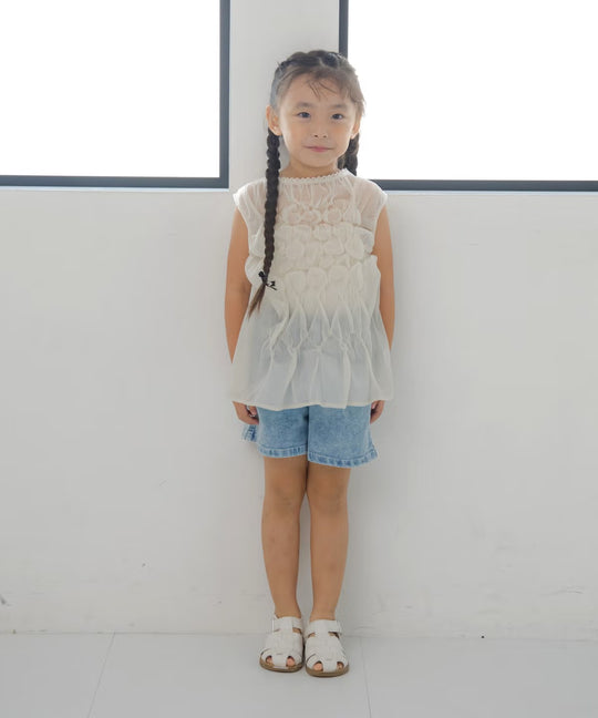 リボンキュロットFL620304