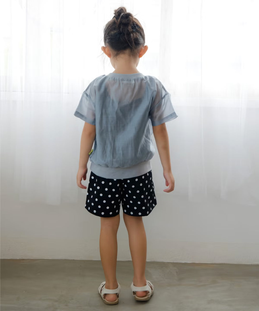 リボンキュロットFL620304