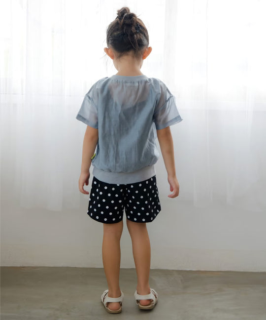 リボンキュロットFL620304