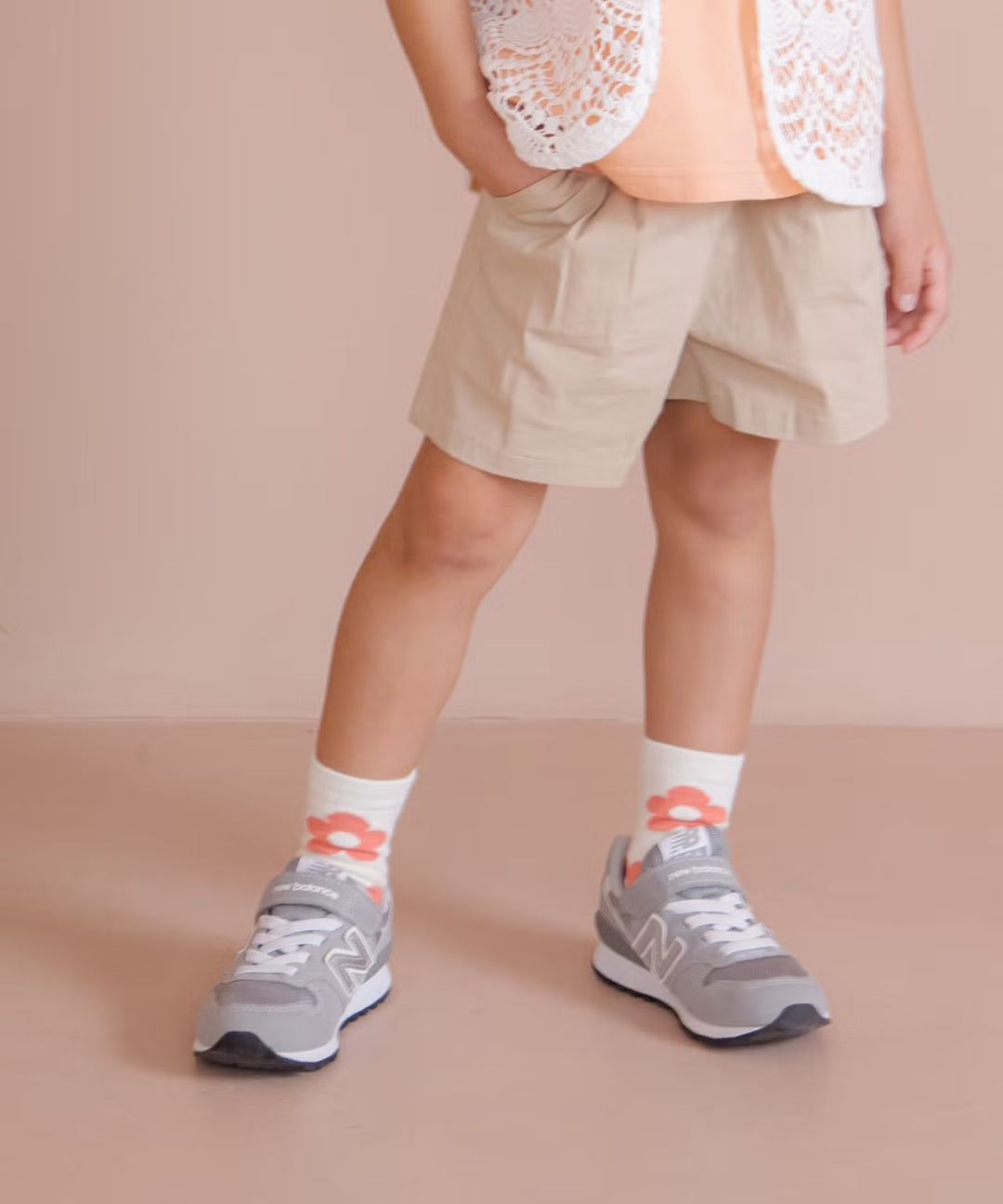 リボンキュロットFL620304