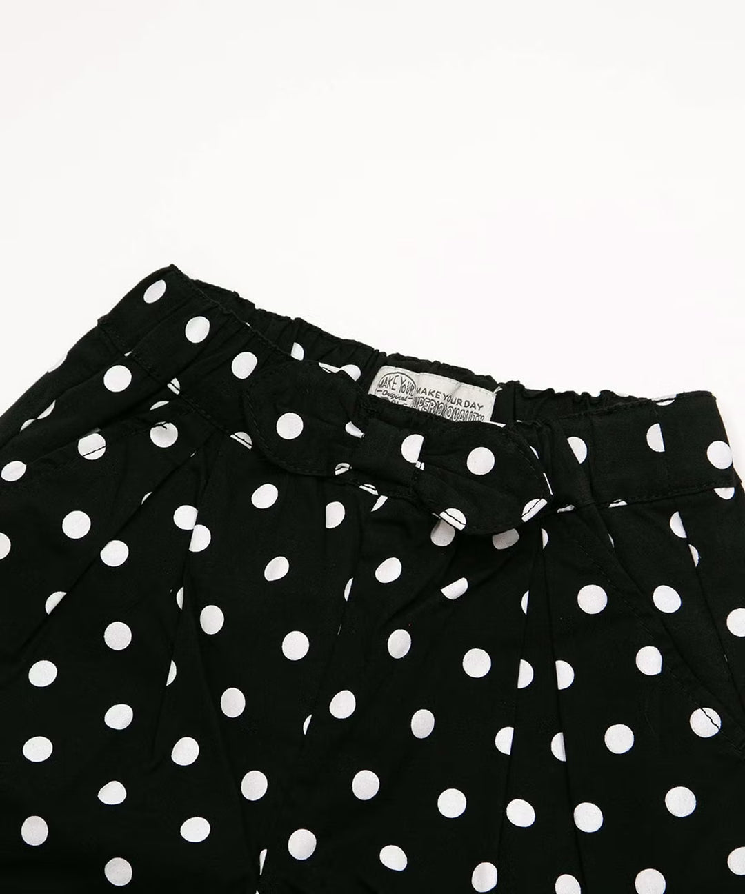 リボンキュロットFL620304