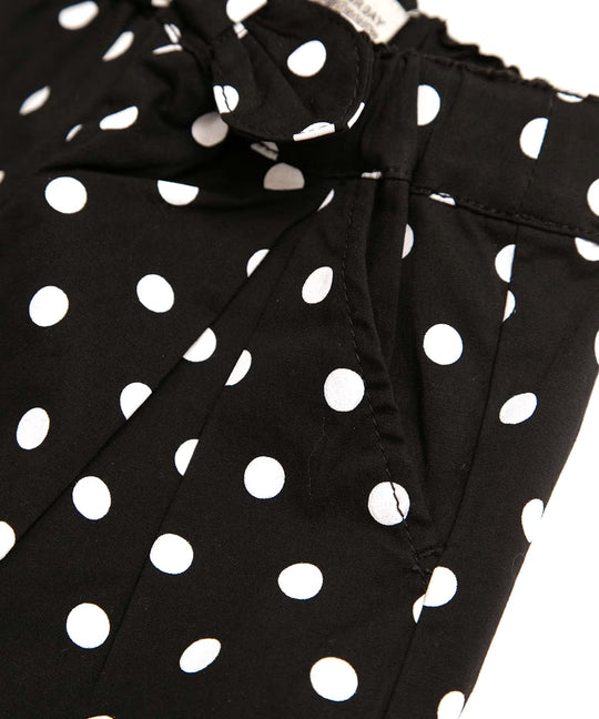 リボンキュロットFL620304