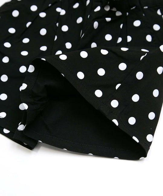 リボンキュロットFL620304