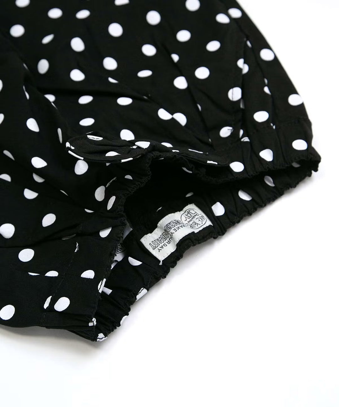 リボンキュロットFL620304