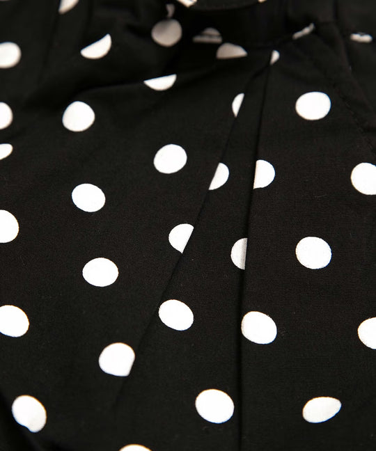 リボンキュロットFL620304