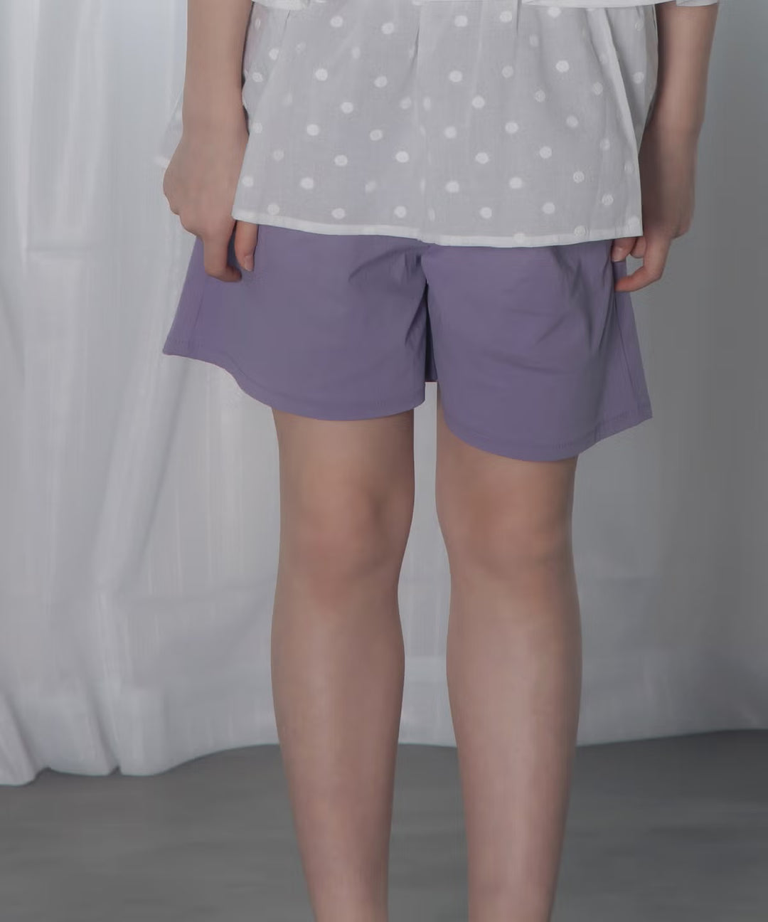 リボンキュロットFL620304