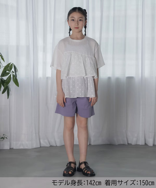 リボンキュロットFL620304