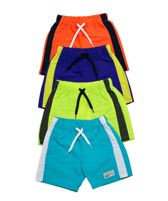 水陸両用パンツFL620309