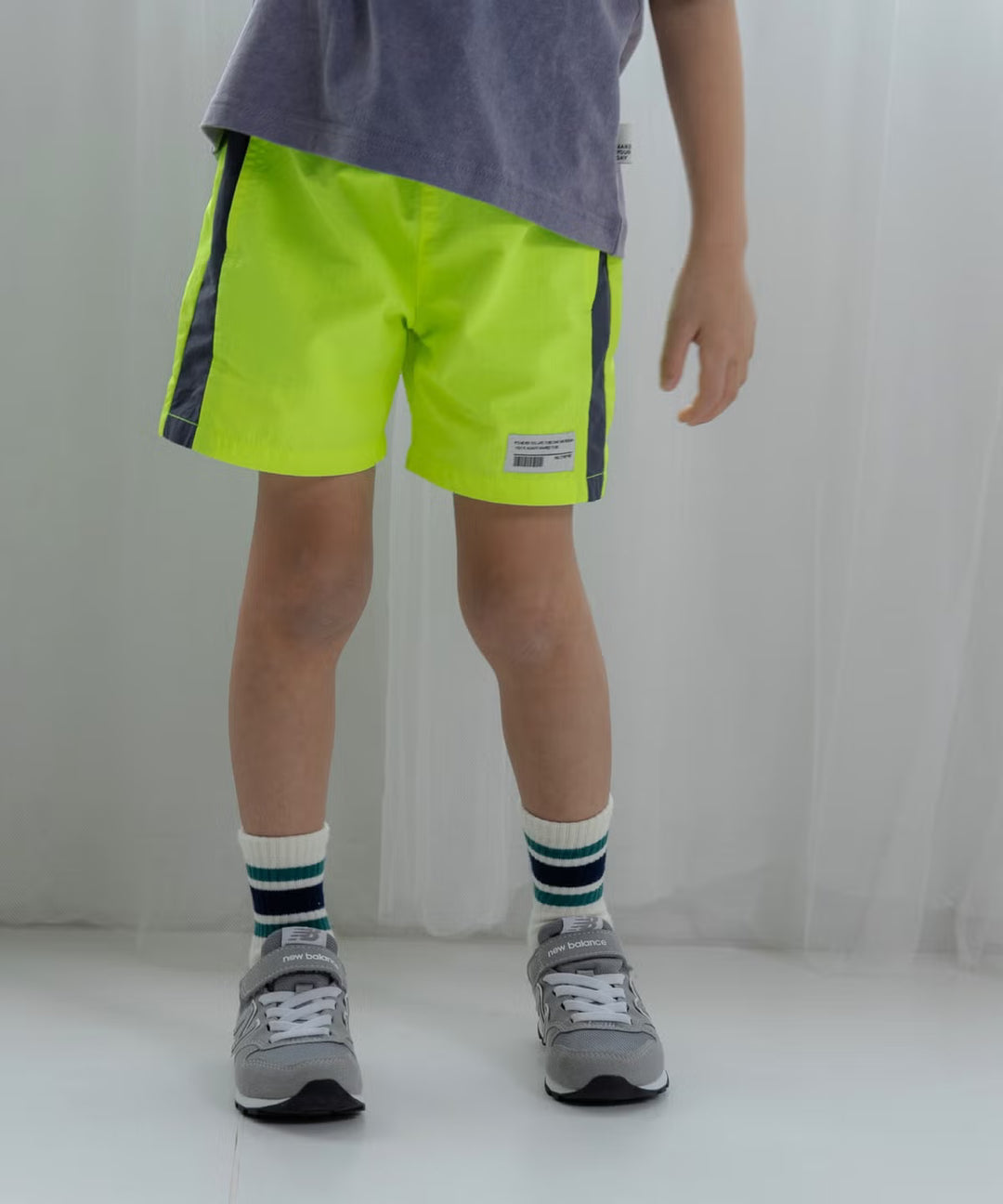 水陸両用パンツFL620309