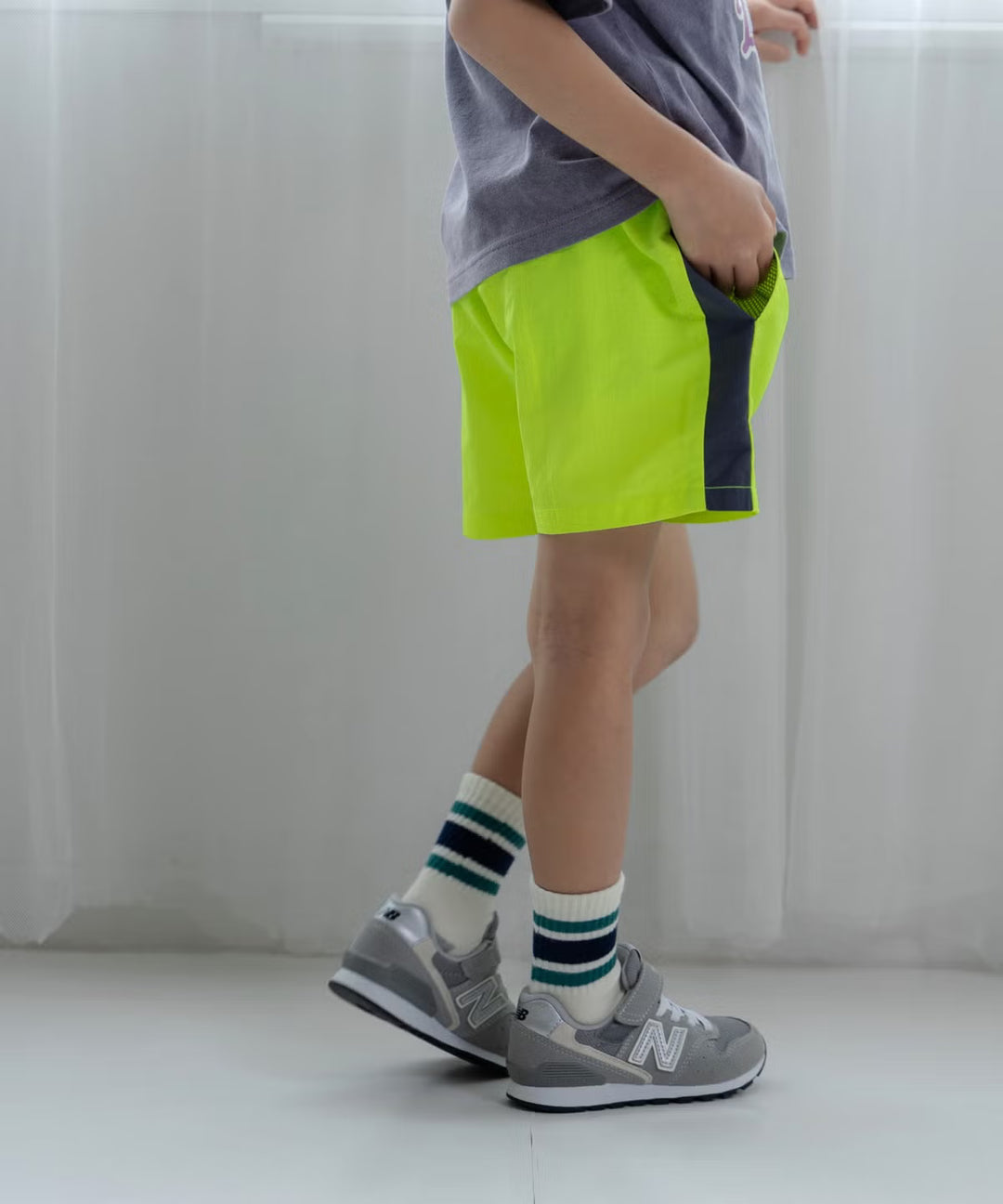 水陸両用パンツFL620309