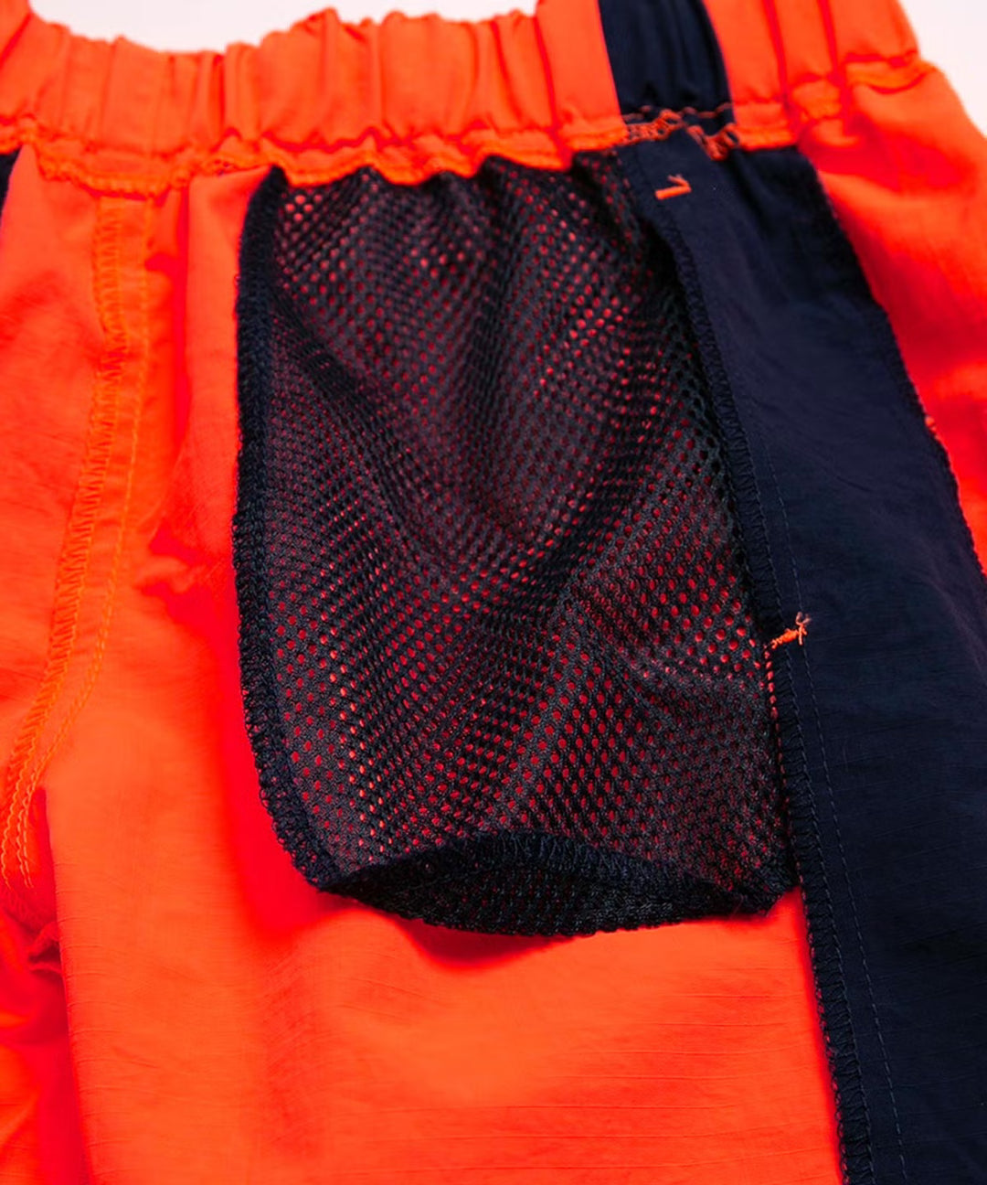 水陸両用パンツFL620309