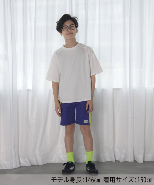 水陸両用パンツFL620309