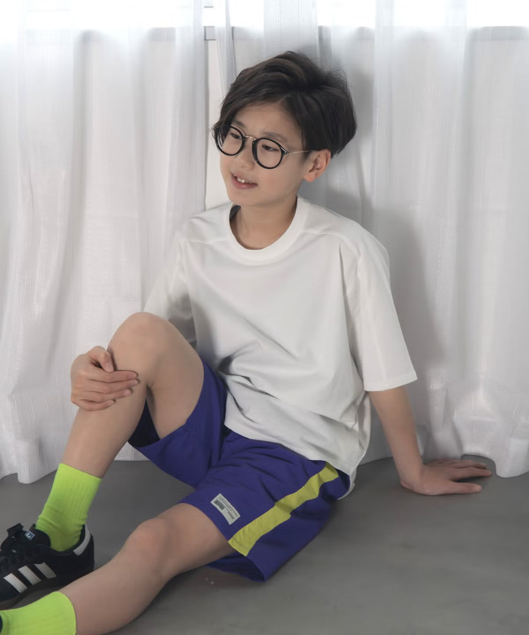 水陸両用パンツFL620309