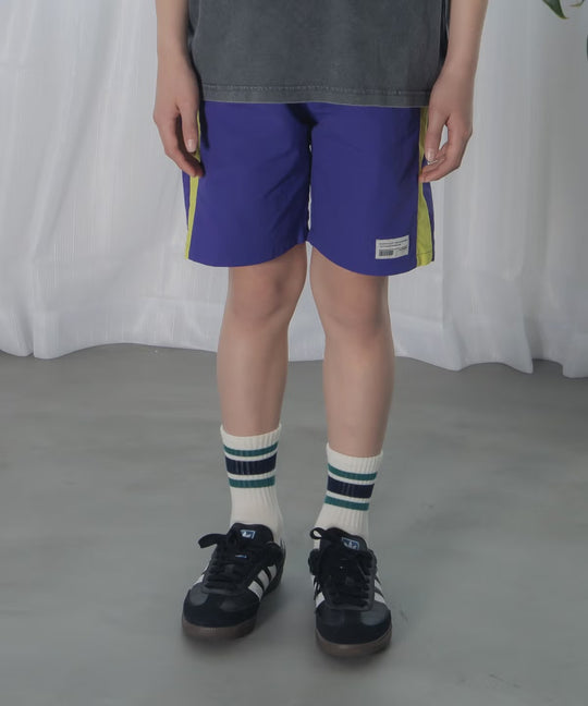 水陸両用パンツFL620309