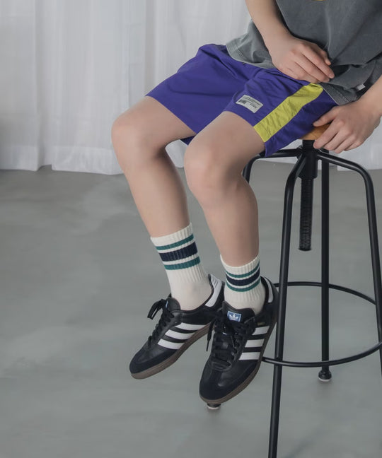 水陸両用パンツFL620309