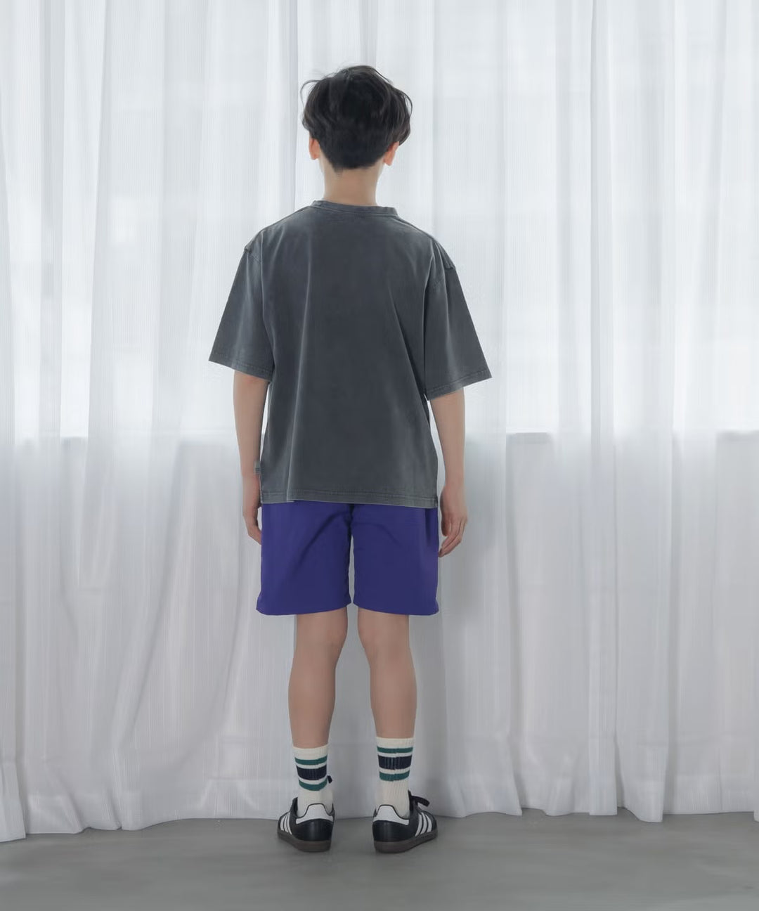 水陸両用パンツFL620309