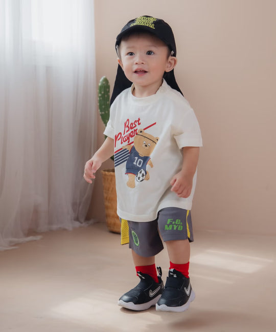 サイドメッシュパンツFL620311.