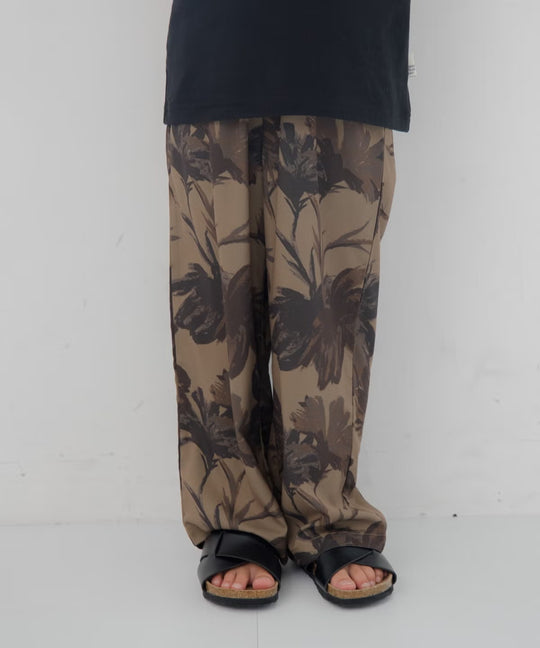 ソウガラフルパンツFL620314