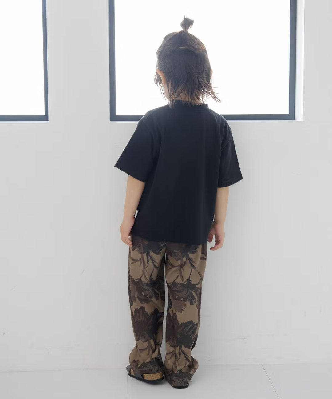 ソウガラフルパンツFL620314