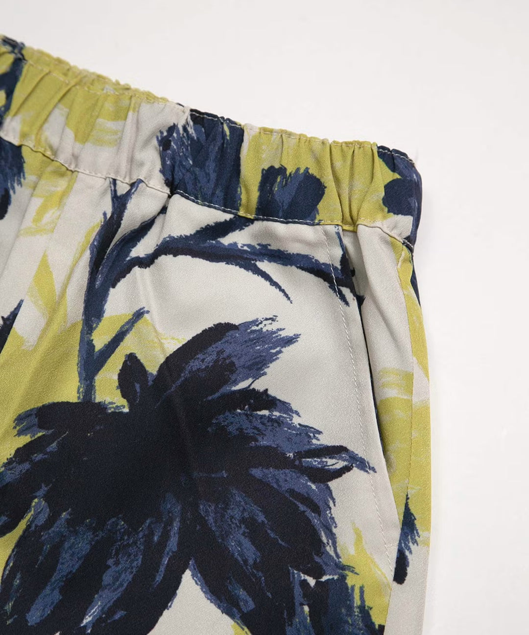 ソウガラフルパンツFL620314