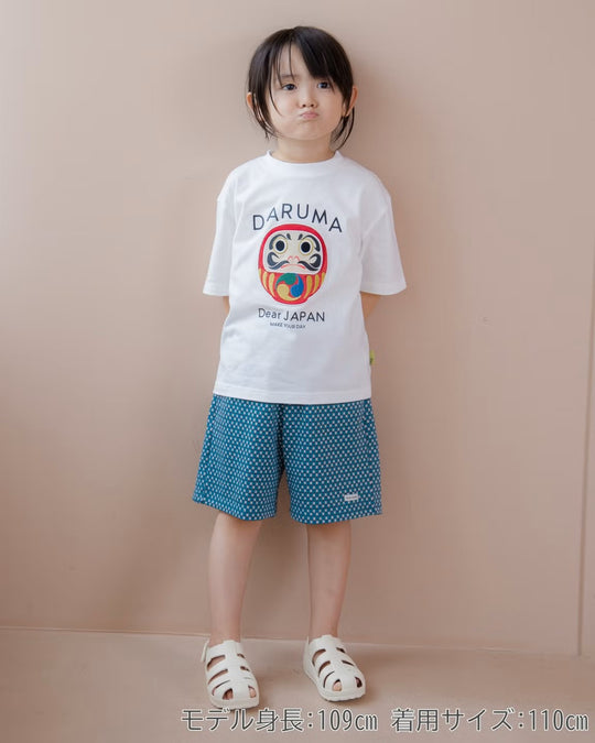 ジャガードパンツFL620317