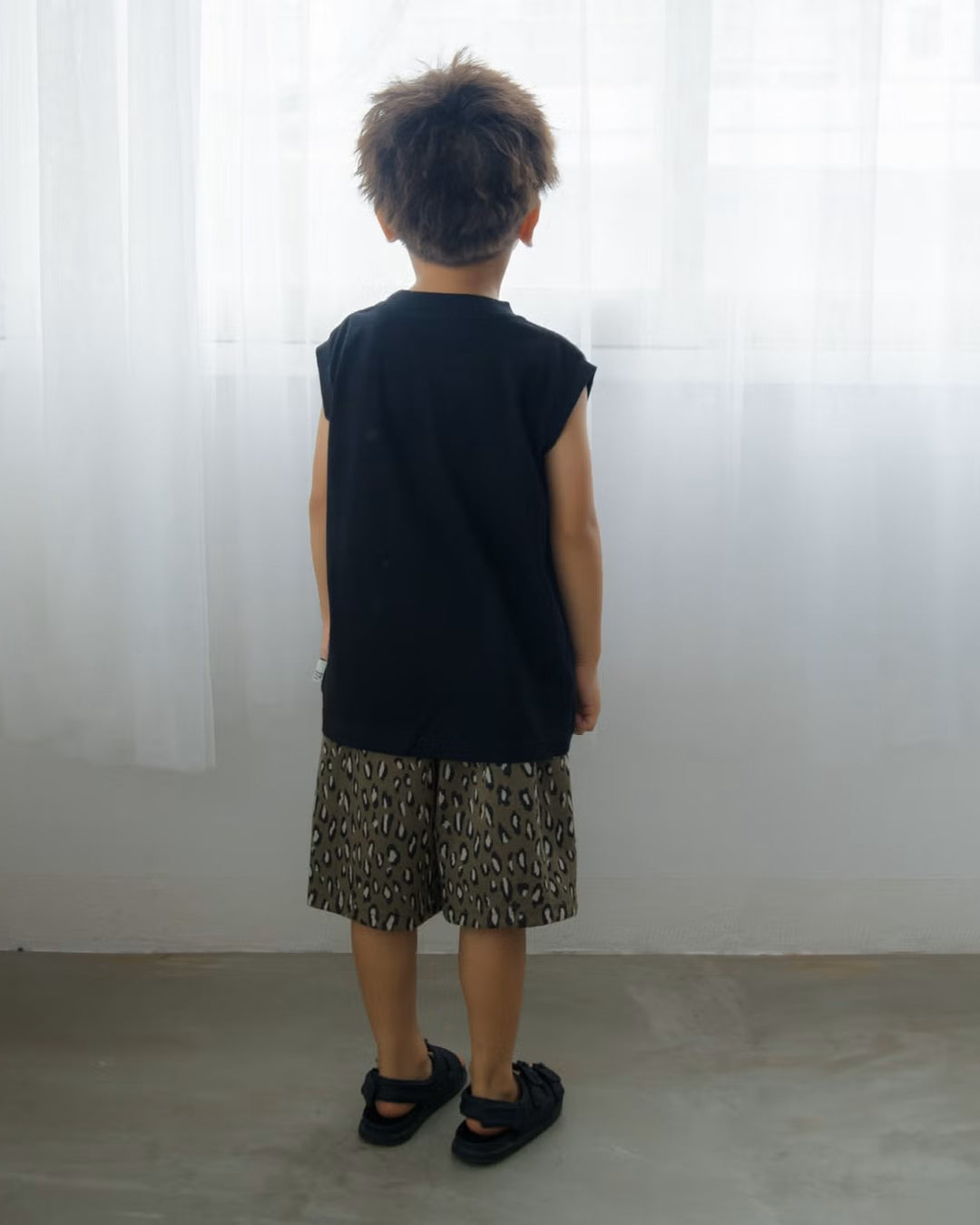 ジャガードパンツFL620317
