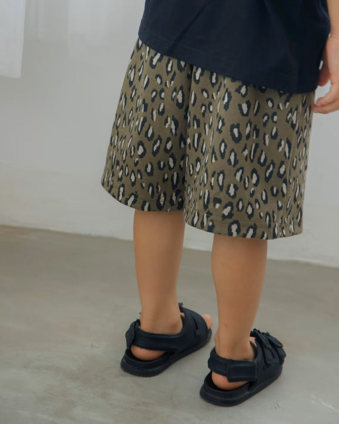 ジャガードパンツFL620317