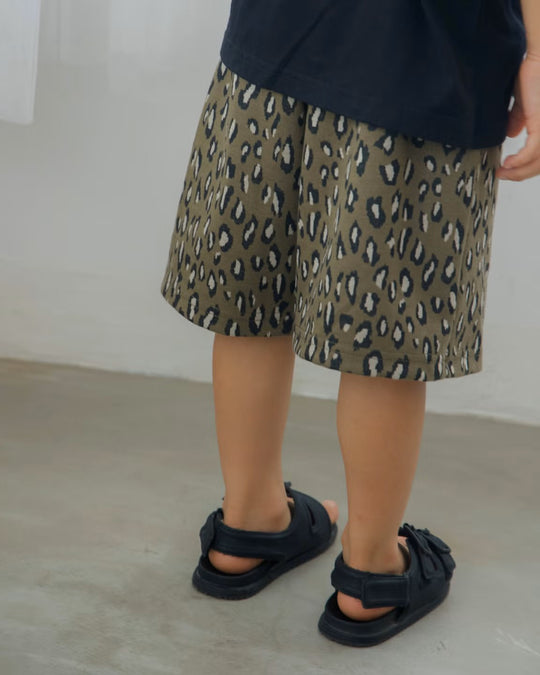 ジャガードパンツFL620317