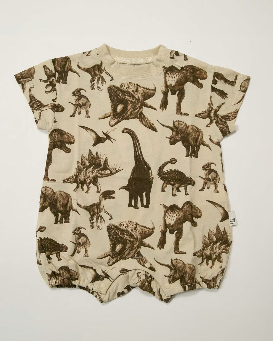 キョウリュウロンパースFL620408