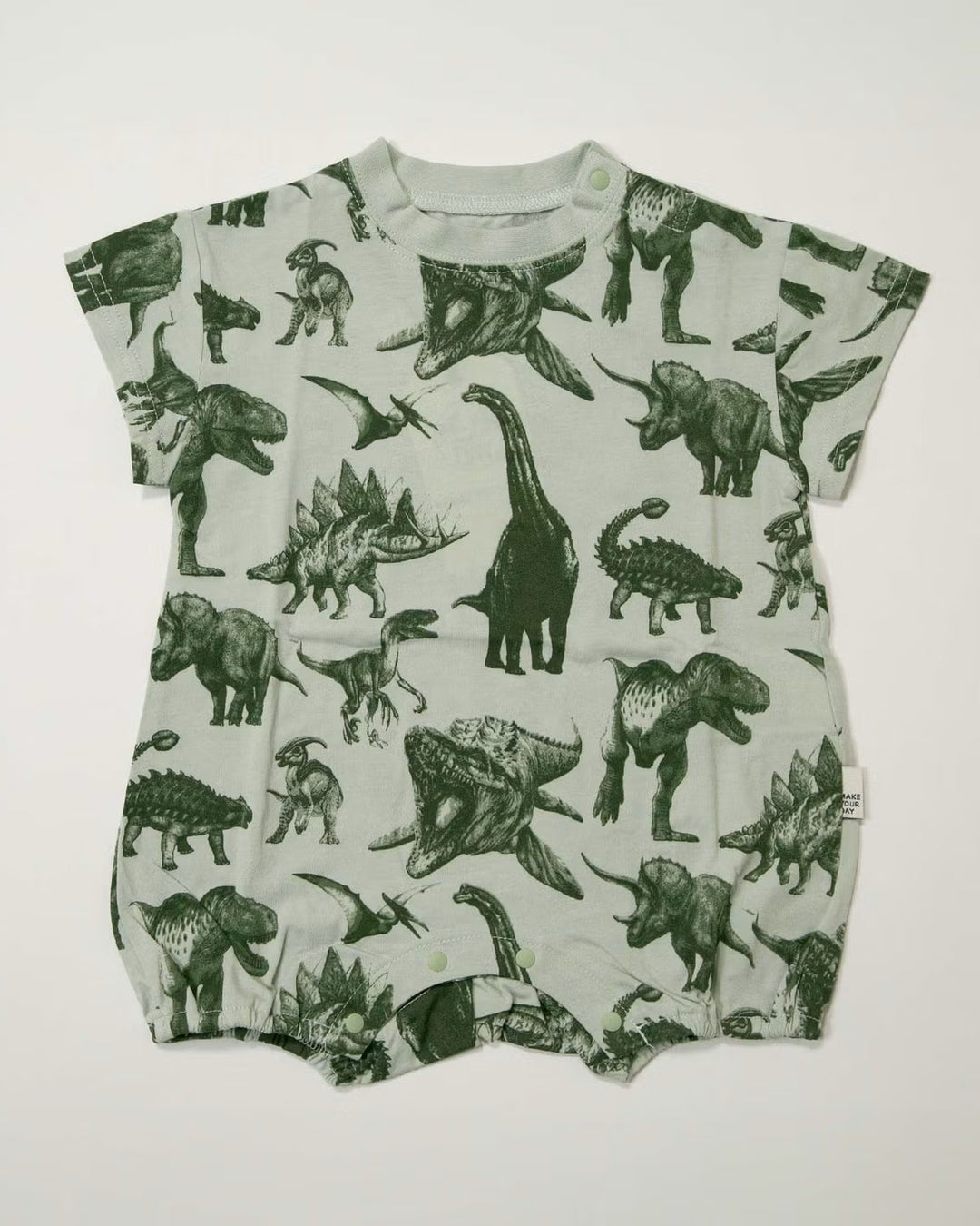 キョウリュウロンパースFL620408