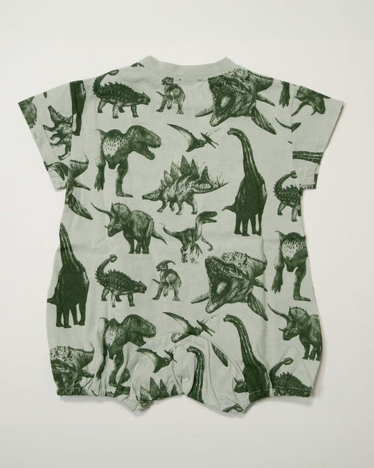 キョウリュウロンパースFL620408