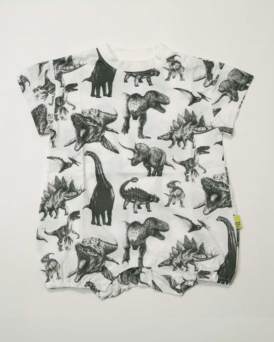 キョウリュウロンパースFL620408