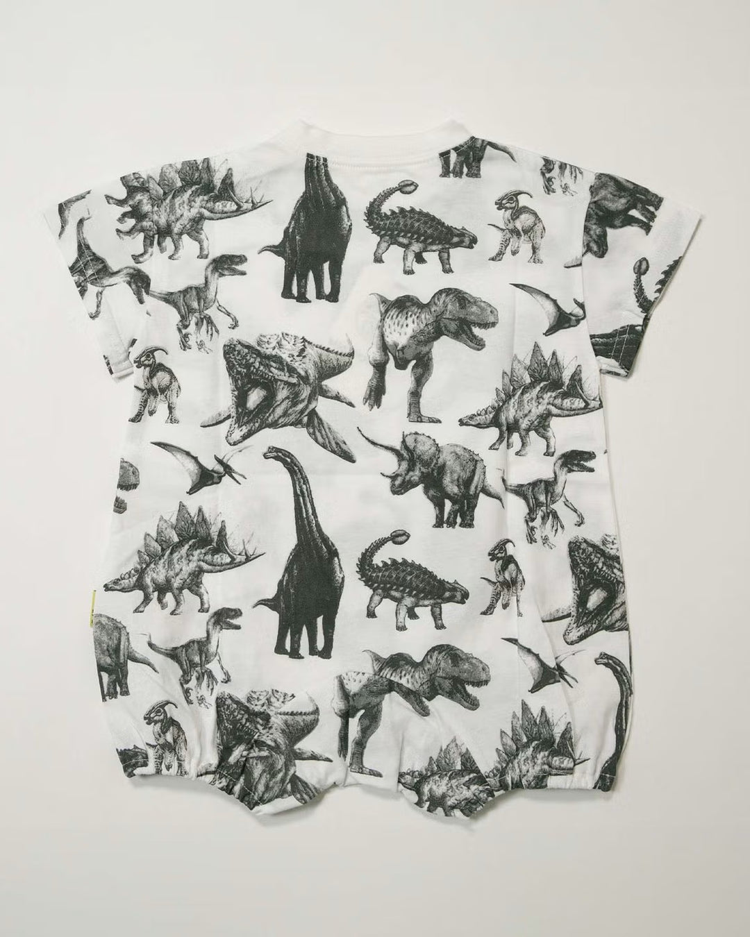 キョウリュウロンパースFL620408