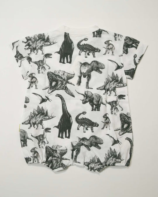 キョウリュウロンパースFL620408