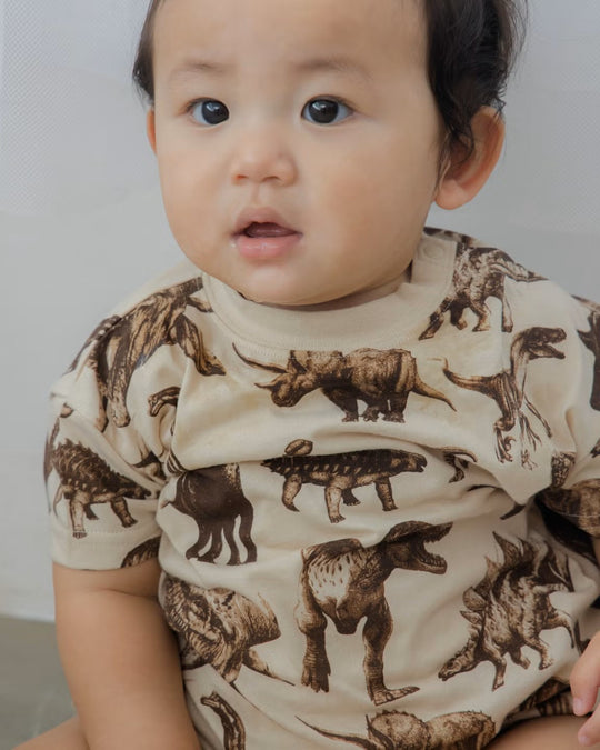 キョウリュウロンパースFL620408