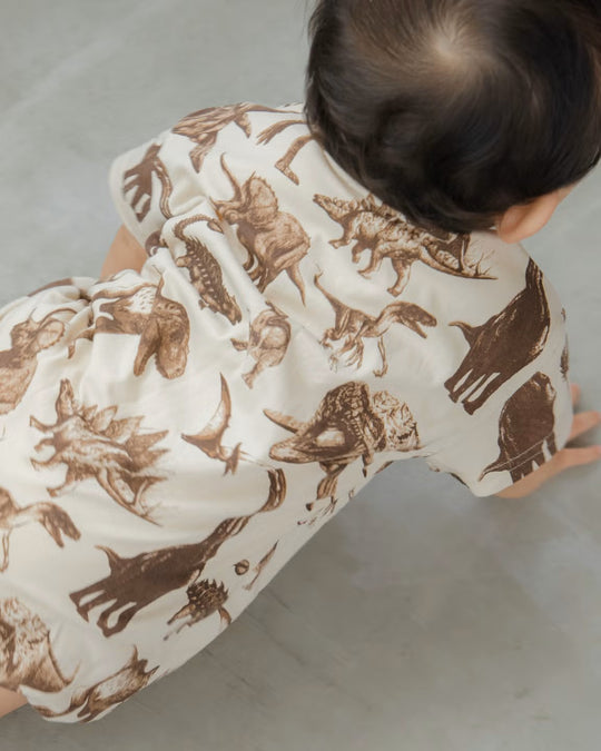 キョウリュウロンパースFL620408