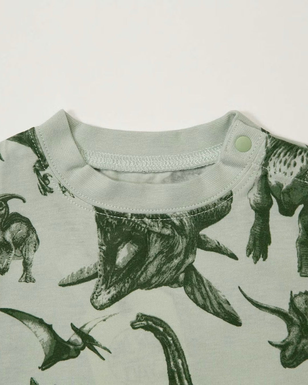 キョウリュウロンパースFL620408