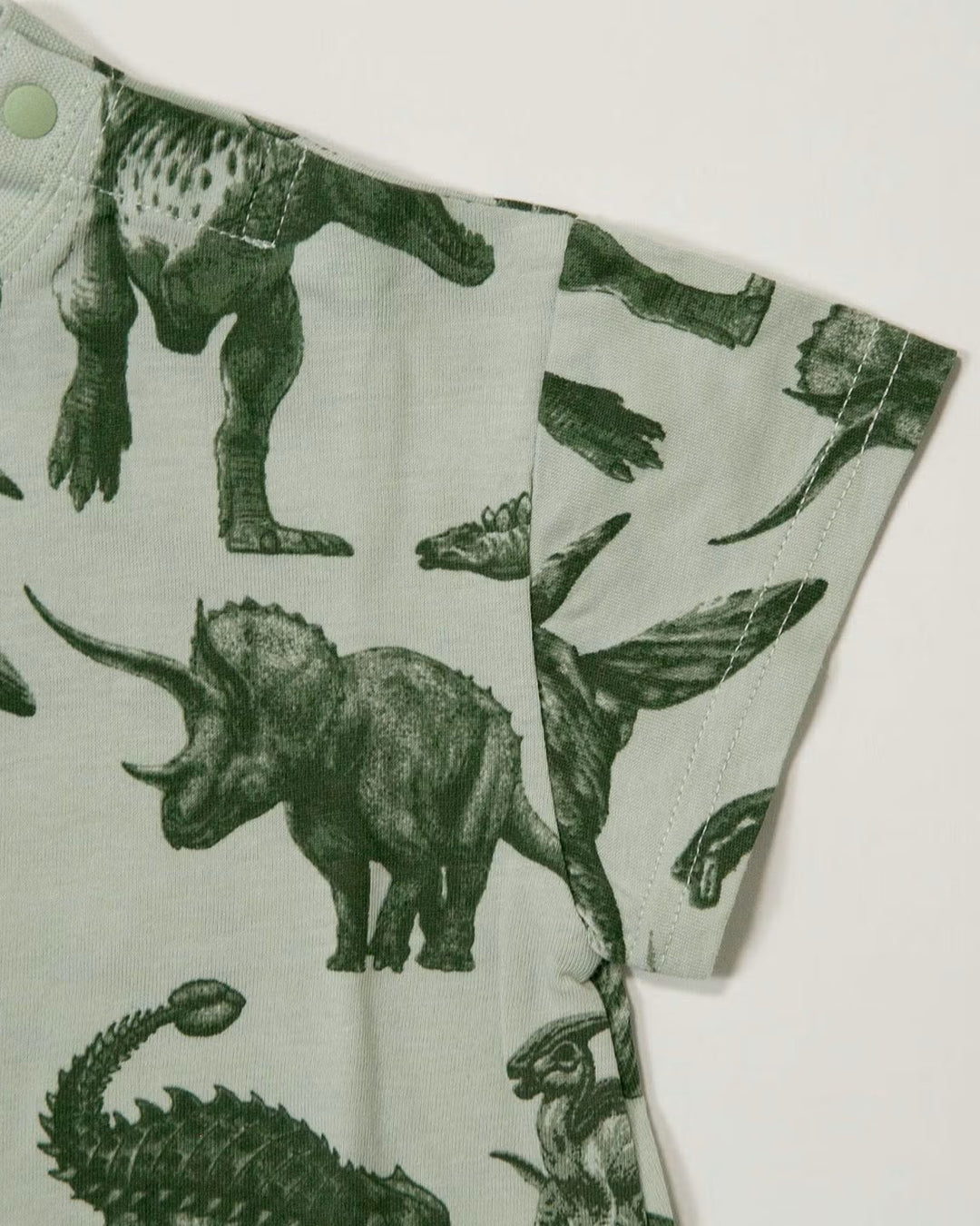 キョウリュウロンパースFL620408