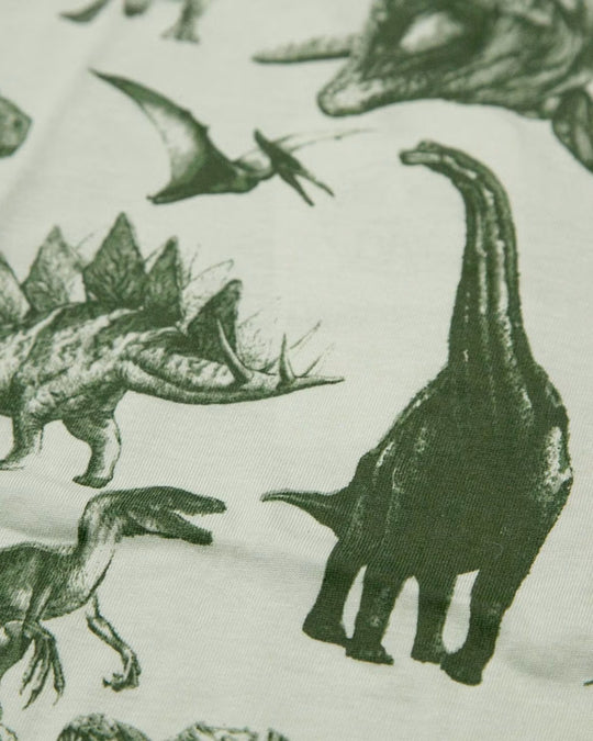 キョウリュウロンパースFL620408